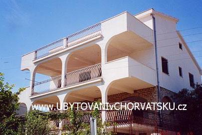 Appartamenti Marija Trogir Croazia