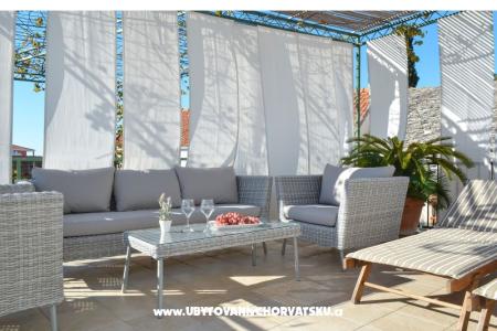 Diamond Casa Trogir Croazia
