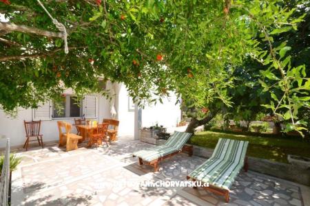 Dorotea Trogir Croazia