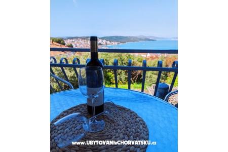 Dream View Appartamenti Dalmatia foto 5