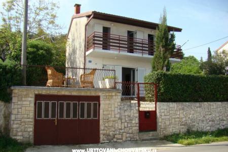 Holiday Home Stella – Trogir Croazia