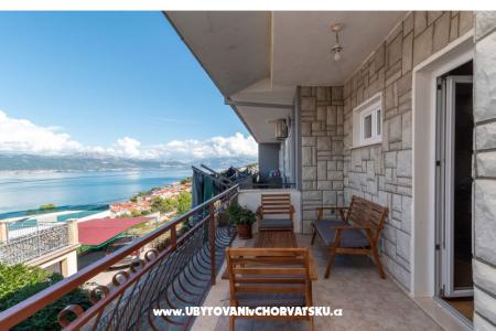 Fani Trogir Croazia
