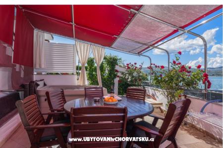 Holiday home Marin Trogir Trogir Croazia