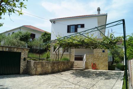 Holiday Casa Ciovo foto 3
