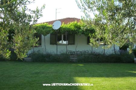 Casa Petar & Appartamento for 2 perso foto 2