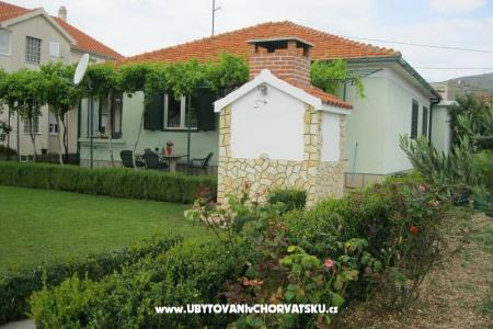 Casa Petar & Appartamento for 2 perso foto 4