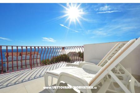 Jaca Trogir Croazia