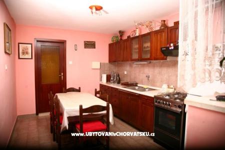 Casa di pietra Jadrić foto 3