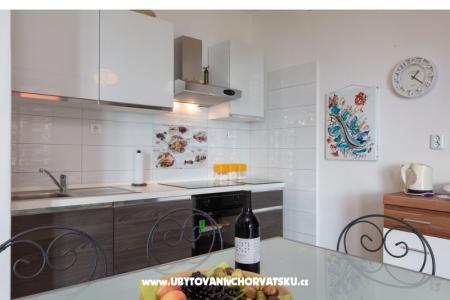 Case vacanza Barbara – Trogir Croazia