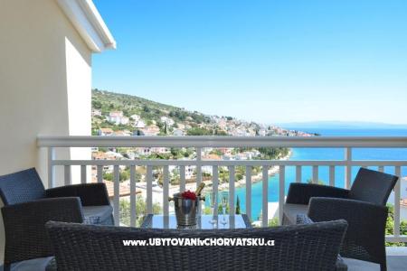 Lorca Trogir Croazia