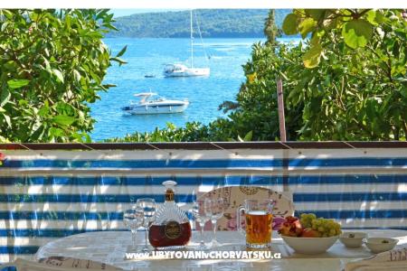 Lozovina Trogir Croazia