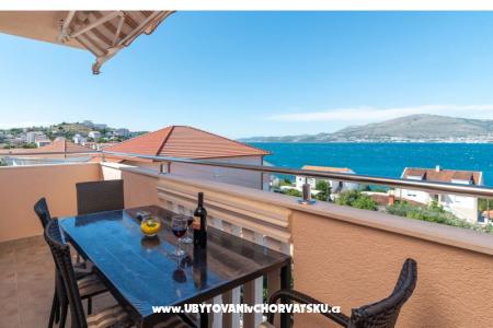 Maestral Trogir Croazia