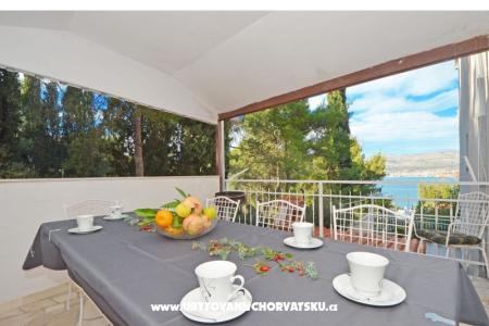 Nevenka Trogir Croazia