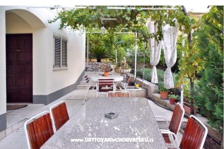  Villa Michael Appartamenti foto 4