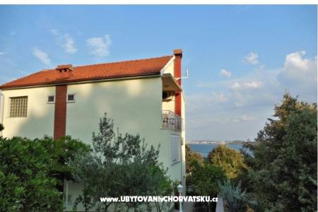 Villa Michael Appartamenti foto 5