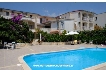 Pansion Jeric Trogir Croazia