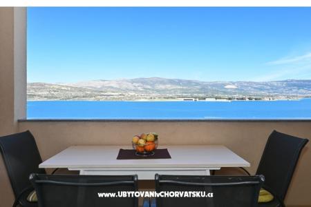 Radelic Trogir Croazia