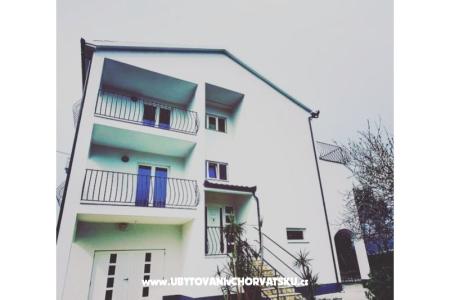 Residence Biočić Trogir Croazia