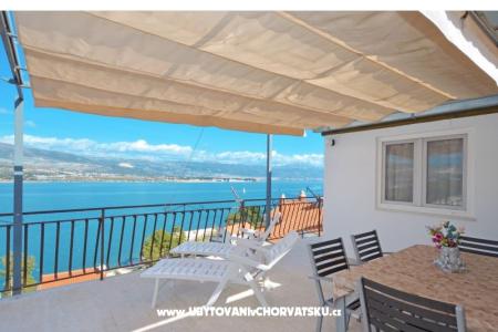 Ria  Trogir Croazia