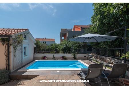 Rocco Trogir Croazia