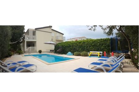 Villa Ana Sevid Trogir Croazia