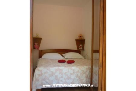Appartamenti Šerić foto 4