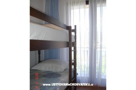 Appartamenti Šerić foto 5