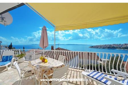 Solea Trogir Croazia
