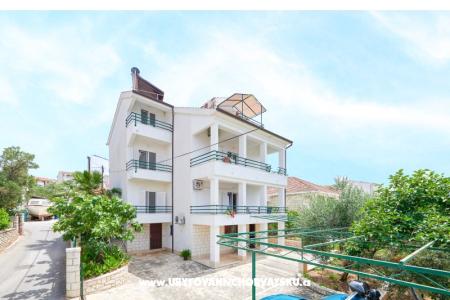Appartamenti Vila Veljko Trogir Croazia