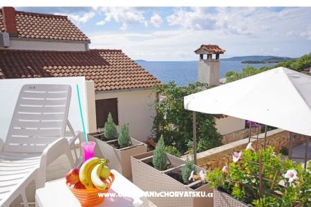 Vila Bartulić foto 5