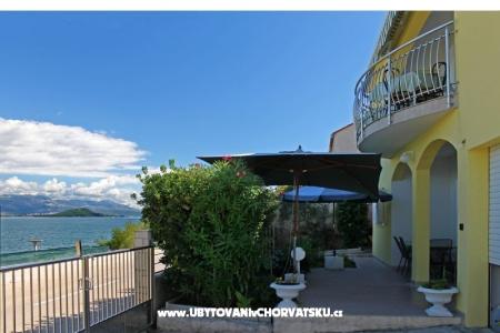 Vila Jaka Slatine Trogir Croazia