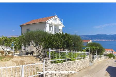 Appartamenti Katarina Čiovo Trogir Croazia