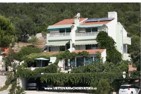 Villa Antonija Trogir Croazia