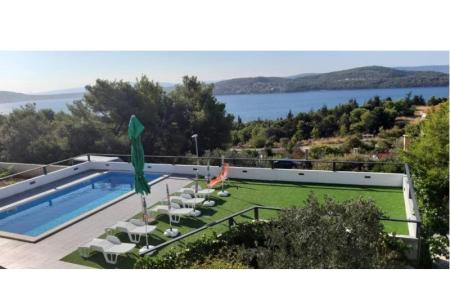 Villa Confido Luxury Appartamento 01 foto 3