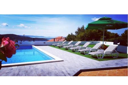 Villa Confido Luxury Appartamento 01 foto 5