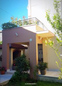 Villa Diana foto 2