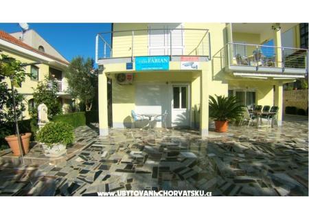 Villa Fabian foto 2