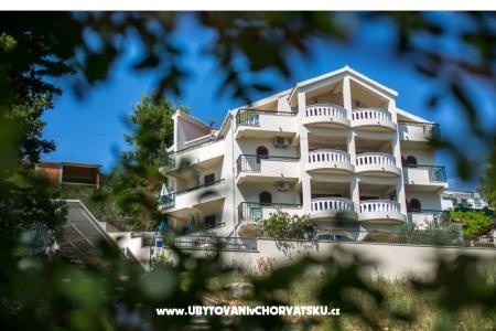 Villa Fani - Appartamenti Trogir foto 5