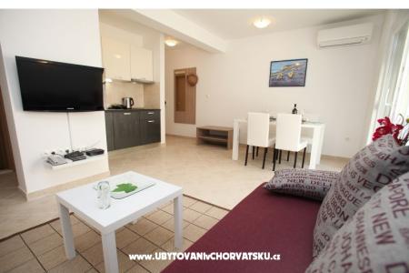 Villa IRIS foto 5