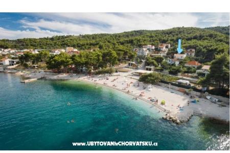 Appartamenti Slatine  Trogir Croazia