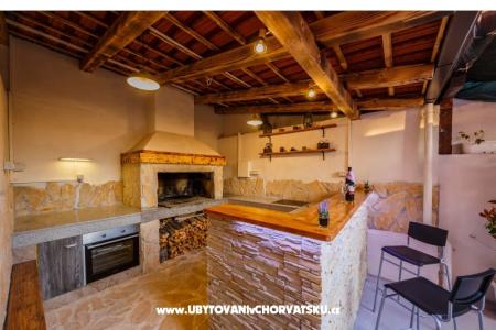 Case vacanza Villa Nora foto 4