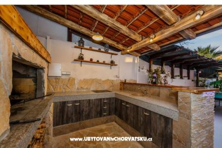 Case vacanza Villa Nora foto 5