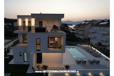 Villa Perla Trogir Croazia