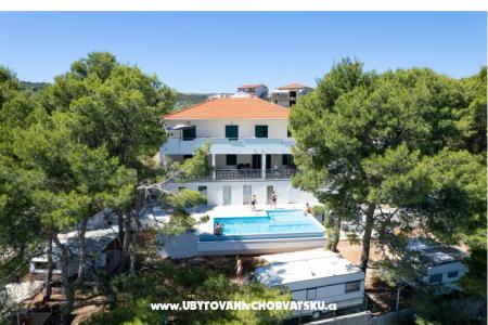 Villa Rosea Appartamento foto 3
