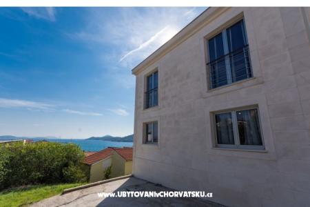 Villa Roza Trogir foto 4