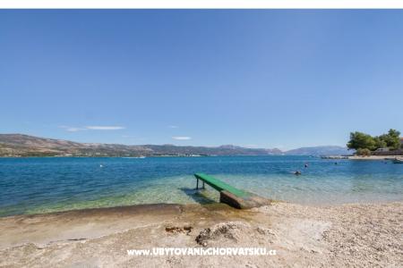 Online-Croatia: Villa Stanka foto 4