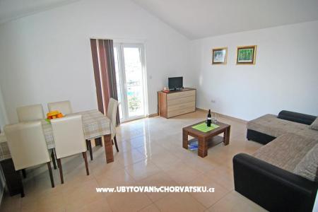 Villa Tatjana foto 4