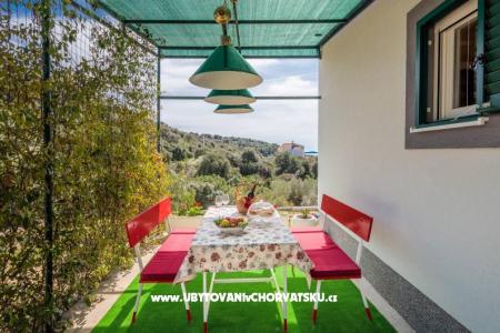 Casa Tea in a beautiful nature foto 2