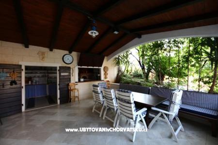 Villa Verandah foto 4