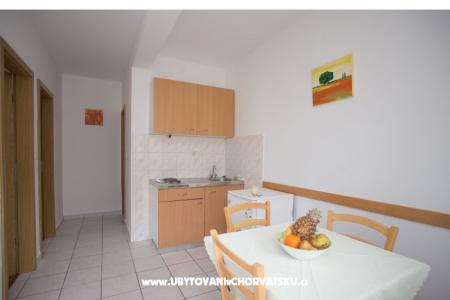 Appartamenti Kairos - anex foto 2